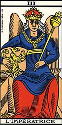 l'imperatrice l'imperatrice