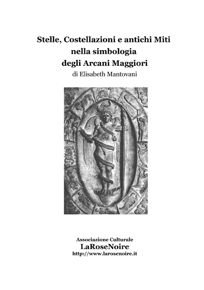 Stelle, Costellazioni e Antichi Miti Stelle, Costellazioni e Antichi Miti
