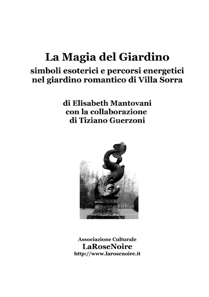 La Magia del Giardino La Magia del Giardino
