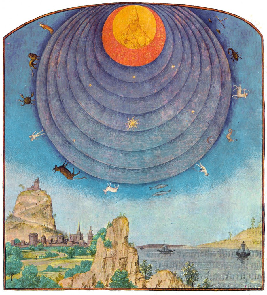 Astrologia e Eterno Presente