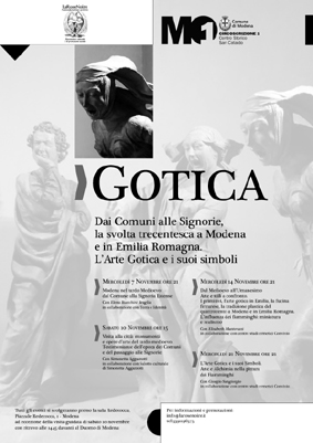 GOTICA Gotica