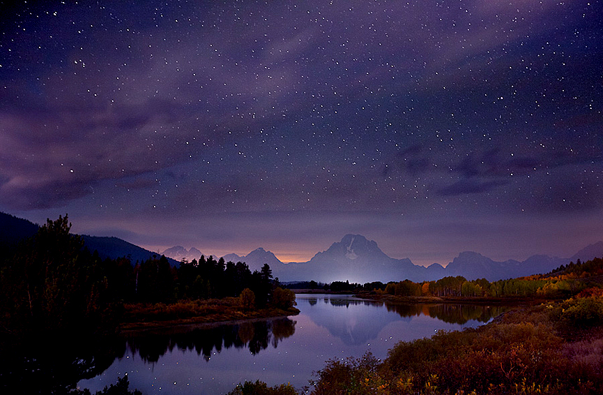 Night Sky