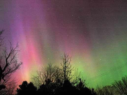 aurora boreale aurora boreale