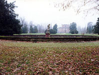 Fontana di Teti