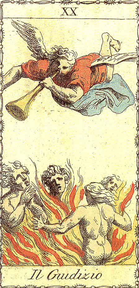 Giudizio