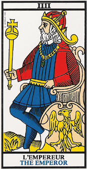 imperatore imperatore