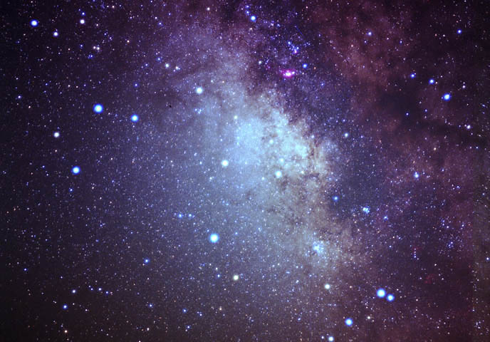 Via Lattea Via Lattea