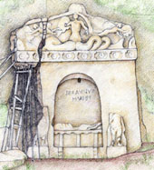 Tomba della Sirena
