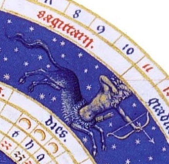 sagittario